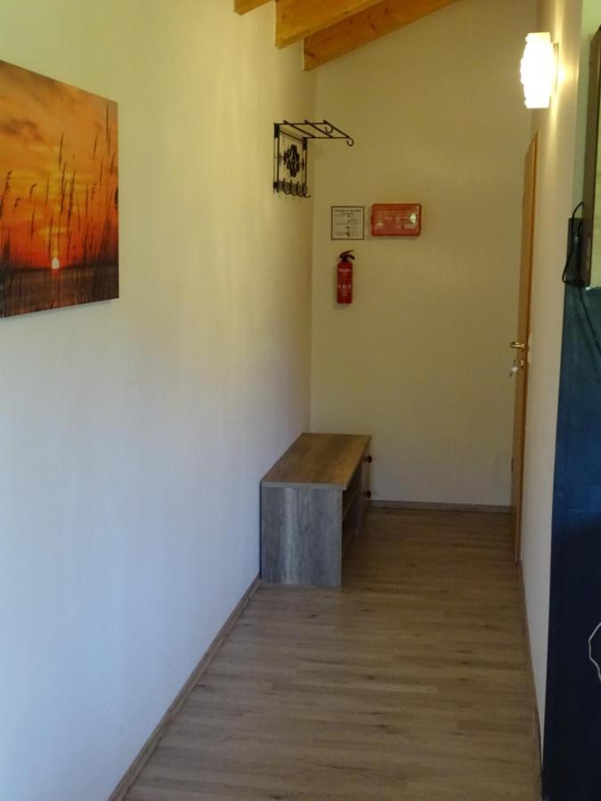 Ferienwohnung Anastasia Inzell Zewnętrze zdjęcie