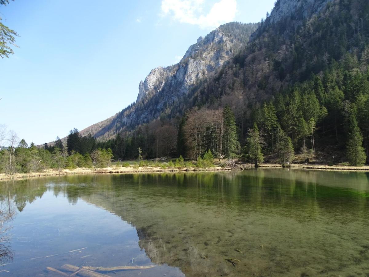 Ferienwohnung Anastasia Inzell Zewnętrze zdjęcie