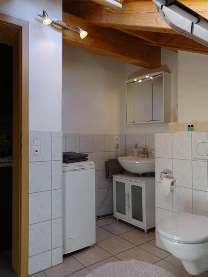 Ferienwohnung Anastasia Inzell Zewnętrze zdjęcie