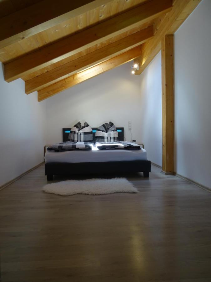 Ferienwohnung Anastasia Inzell Zewnętrze zdjęcie